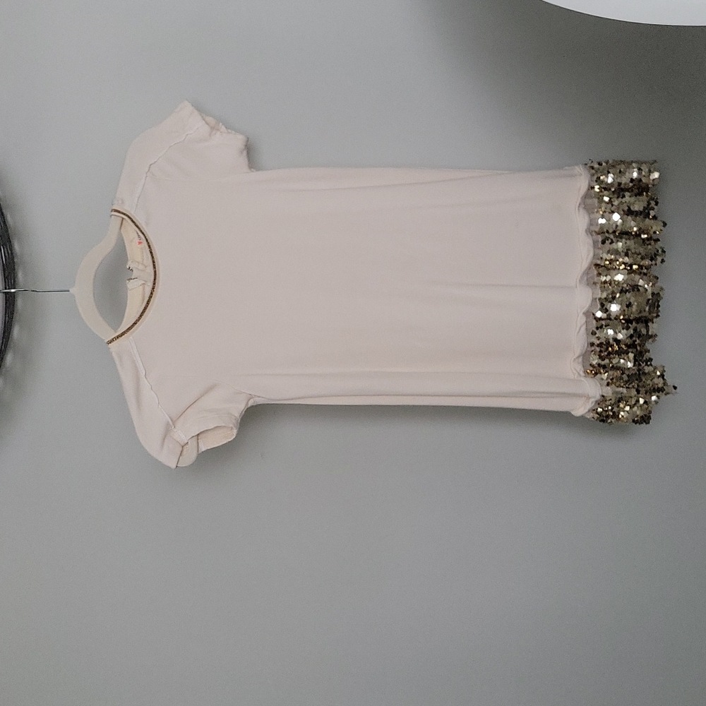 Crewcuts girls size 8 dress